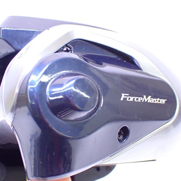 １８フォースマスター６００